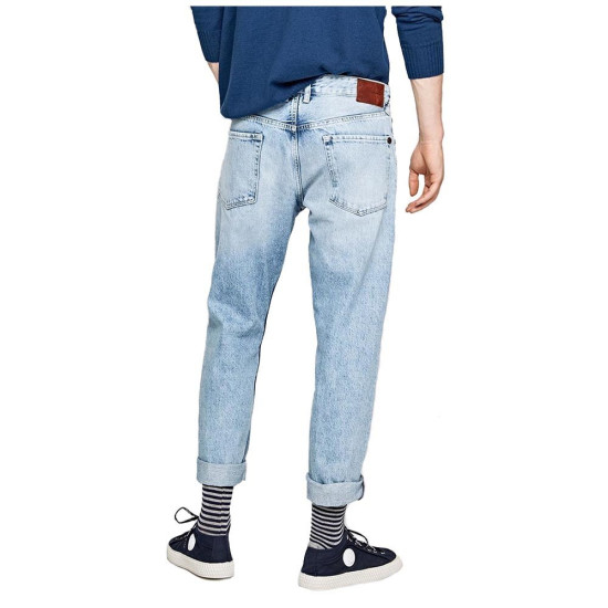Pepe Jeans Ανδρικό jean παντελόνι